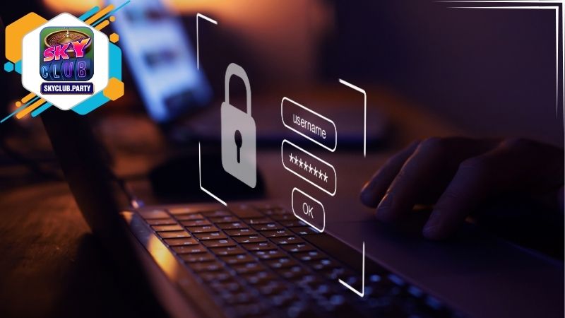 🔐 An toàn và bảo mật hàng đầu