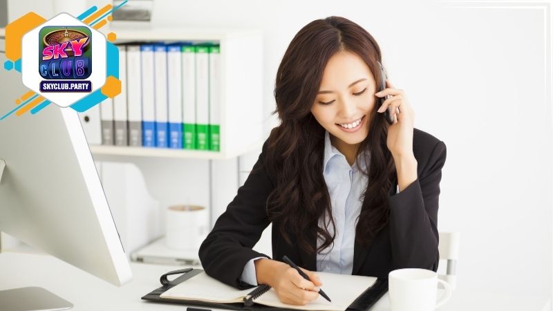🤝 Hỗ trợ khách hàng chuyên nghiệp