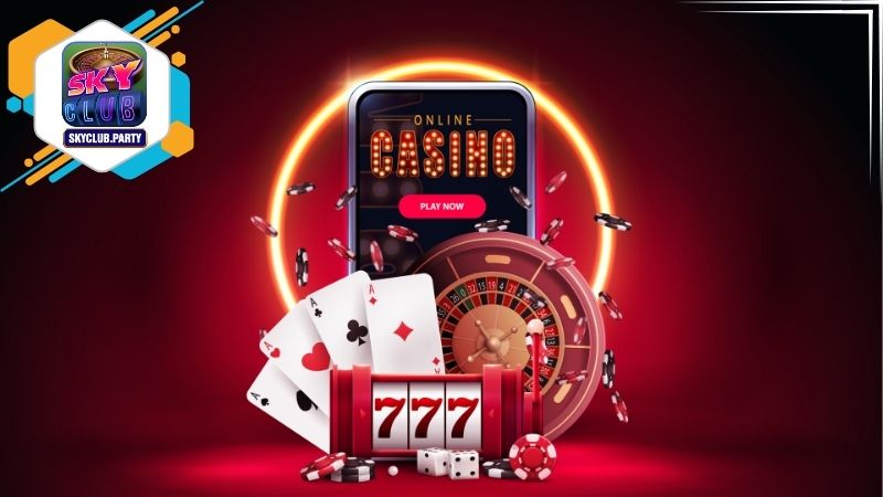 🔥 Hướng dẫn tham gia Skyclub dễ dàng