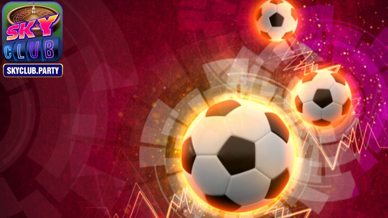 Các loại game phổ biến trên Skyclub app