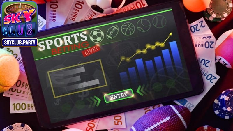 Các chiến lược chơi game trúng thưởng hiệu quả trên Skyclub