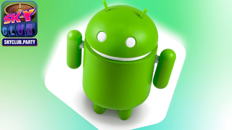 Khái niệm và đặc điểm của App game skyclub android