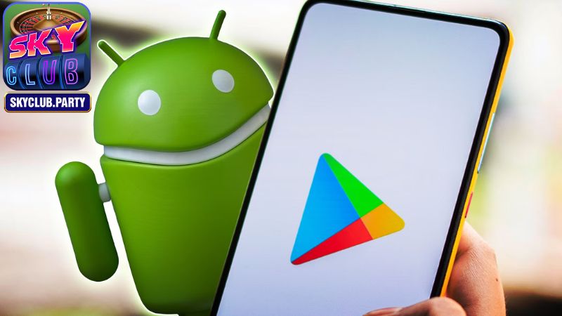 Top 5 ứng dụng Ứng dụng game skyclub android tốt nhất năm nay