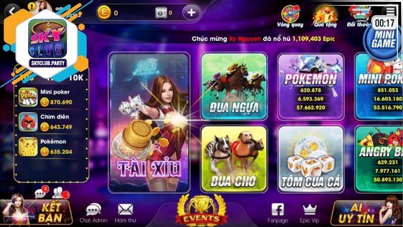 Hướng Dẫn Tải Và Cài Đặt App Skyclub iOS