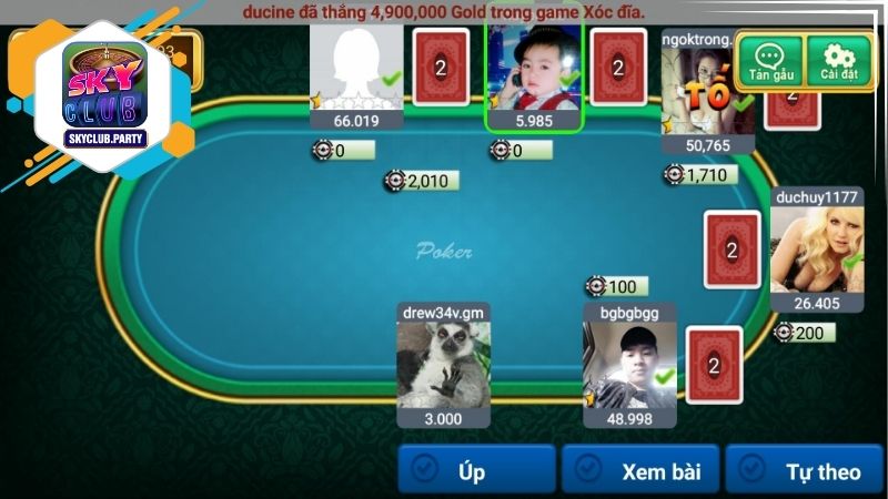 Chiến Lược Chơi Hiệu Quả Trong Game Bài Đổi Thưởng 2025