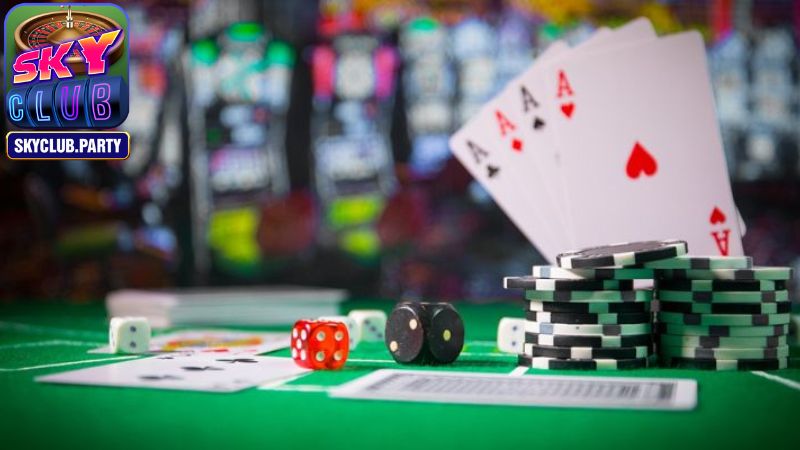 Khái niệm về Game bài đổi thưởng không quảng cáo