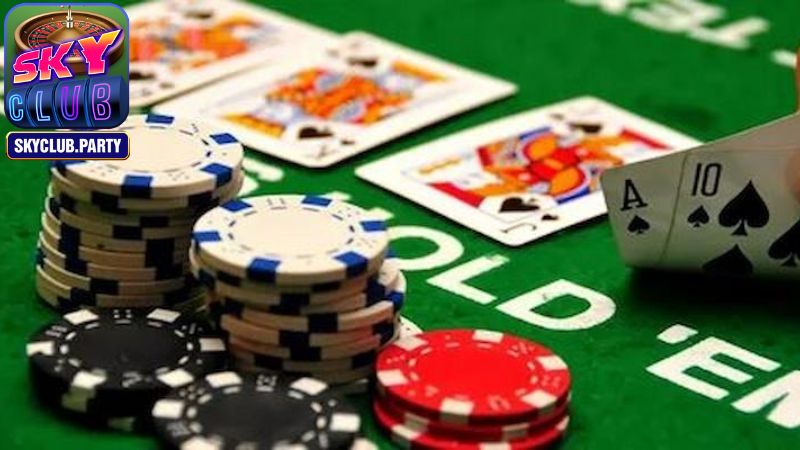 Các yếu tố để nhận biết Game bài đổi thưởng không quảng cáo tốt