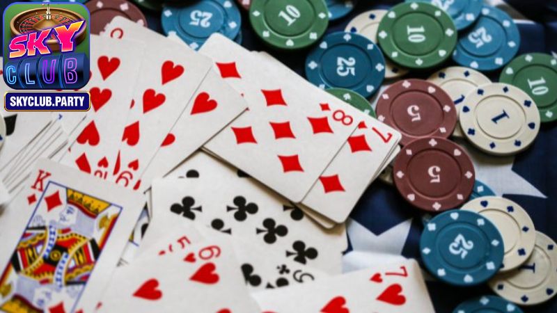 Top 5 Game bài đổi thưởng đáng chơi nhất