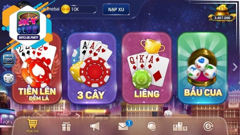 Chiến lược về tâm lý và sự kiên nhẫn