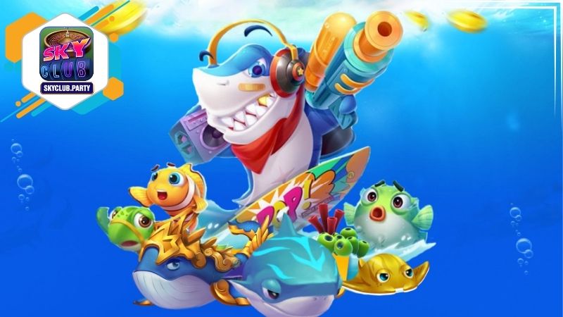 Những mẹo và chiến thuật để kiếm được nhiều tiền hơn ở trong game bắn cá ăn xu