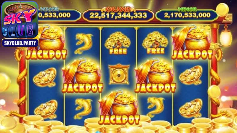 Bầu Cua Cá Cảnh - Game dân gian thịnh hành