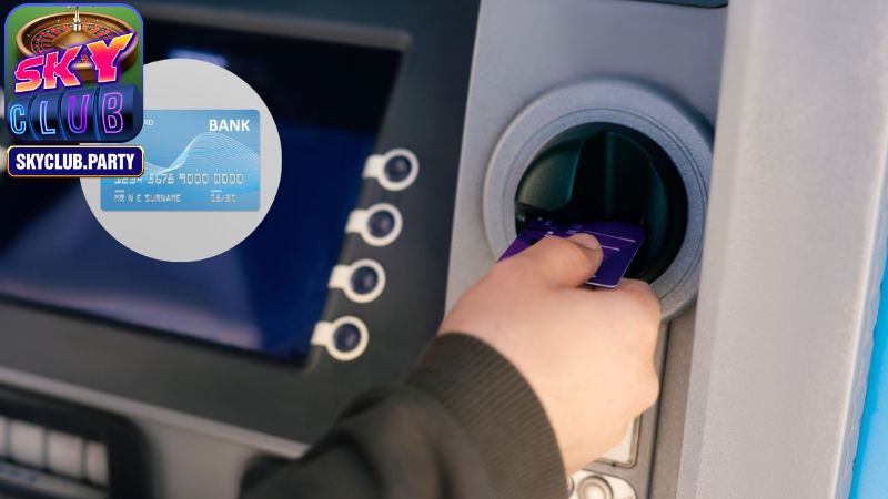 Thế nào là Game online rút tiền về ATM?