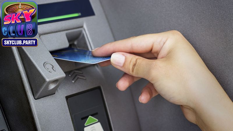 Ưu điểm của Game online rút tiền về ATM