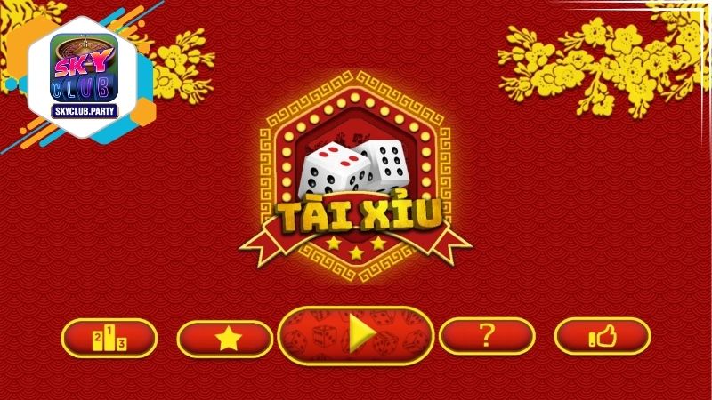 Lợi ích của việc tham gia trò chơi tài xỉu với cơ chế đổi thưởng