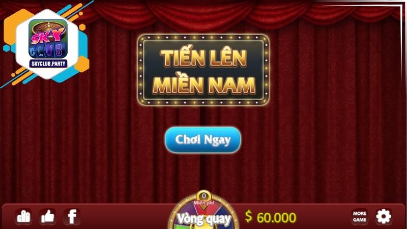Luật Chơi Cơ Bản Của Game Tiến Lên Miền Nam Skyclub