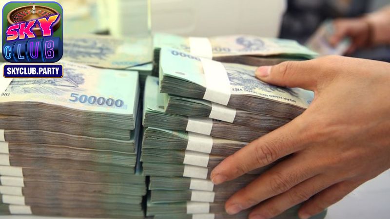 Nguyên nhân phổ biến gây ra lỗi rút tiền SkyClub