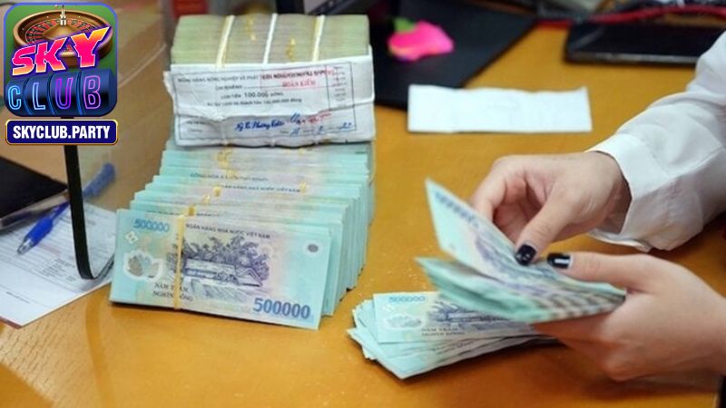 Cách xử lý lỗi rút tiền SkyClub nhanh chóng và hiệu quả