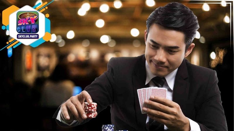 Đánh giá chất lượng dịch vụ khách hàng tại Skyclub
