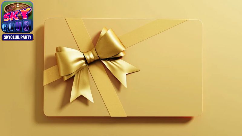 So sánh các sự kiện đổi quà Skyclub với các nhà cái khác