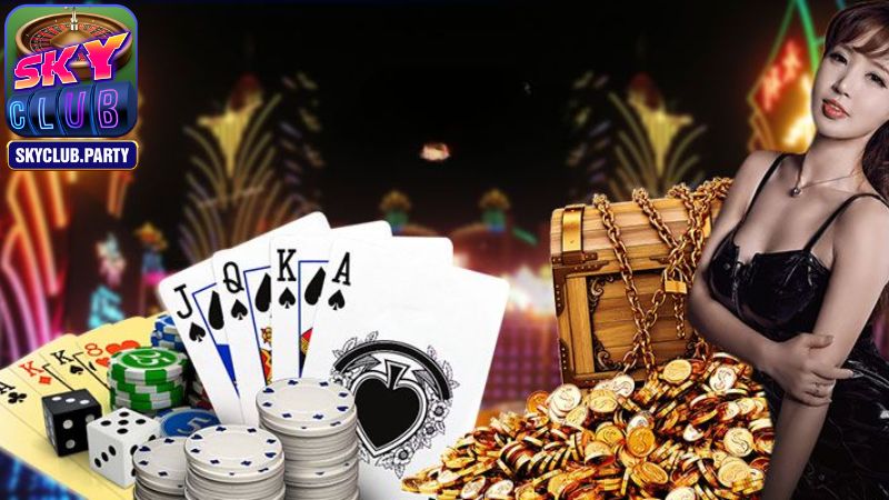 Cách Tải Game Bài Đổi Thưởng Ít Lag