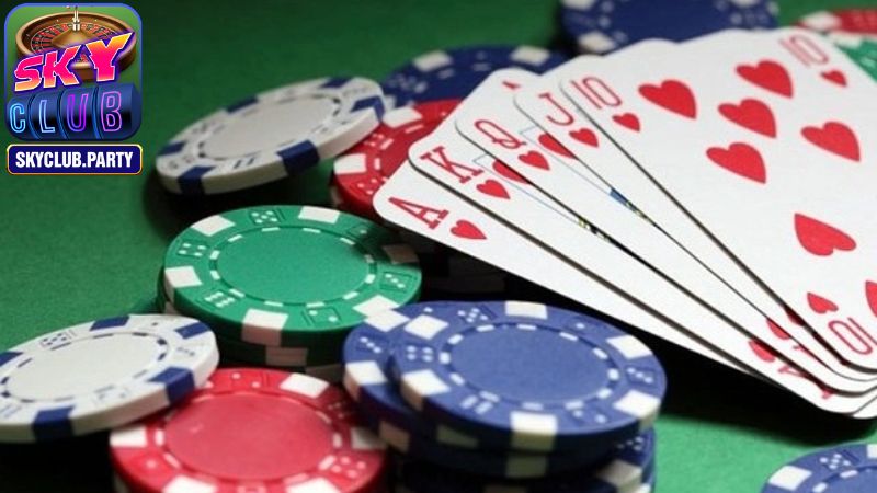 Ưu điểm của việc tải game bài Skyclub trên nền tảng iOS