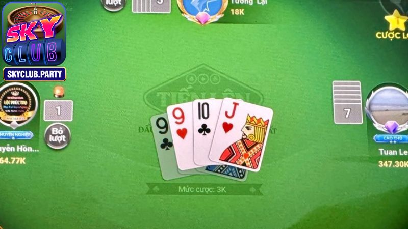 Các bước cần chuẩn bị trước khi tải game bài Skyclub iOS