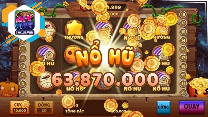 Tại Sao Nên Chọn Top Game Nổ Hũ Uy Tín Để Chơi?